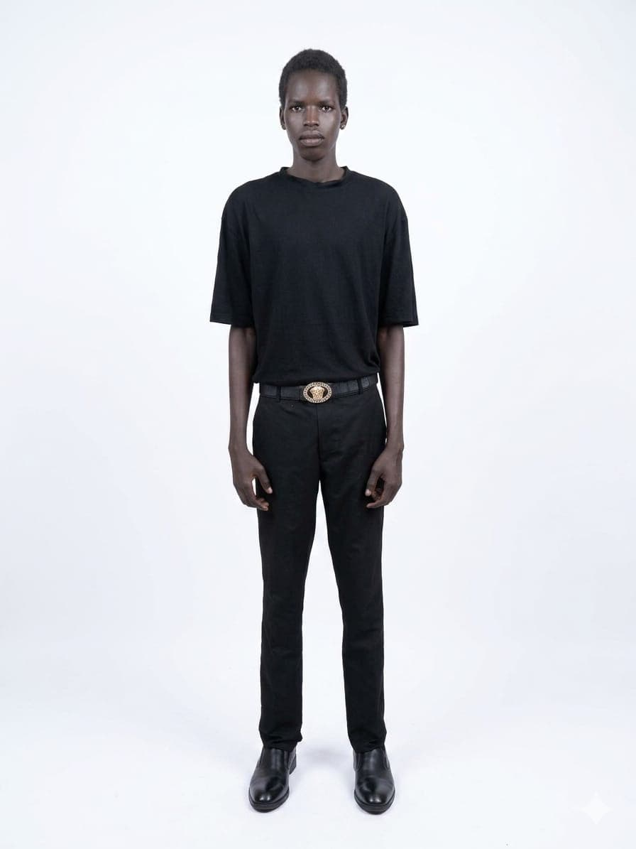 Juma portfolio 4