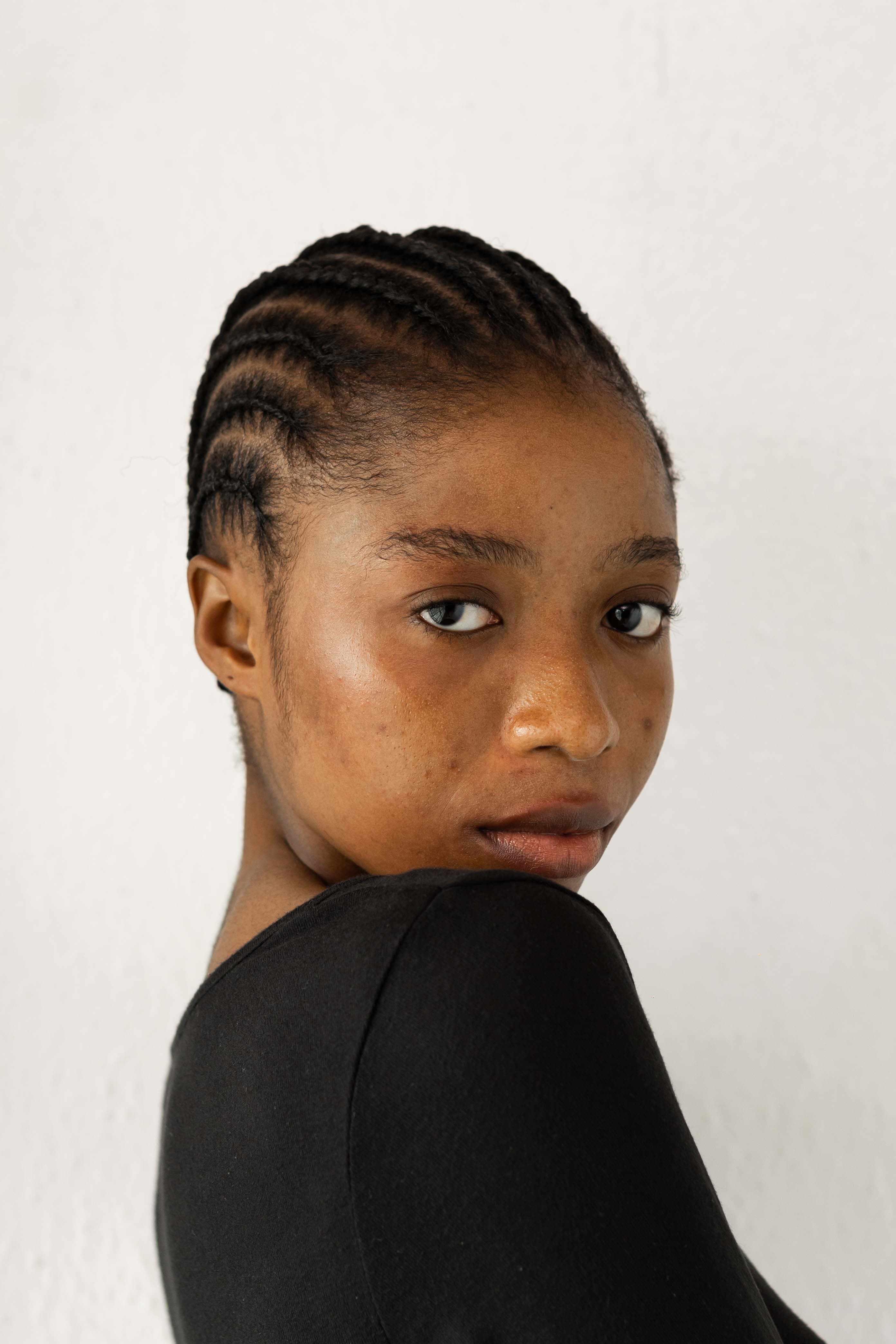 Leke portfolio 3