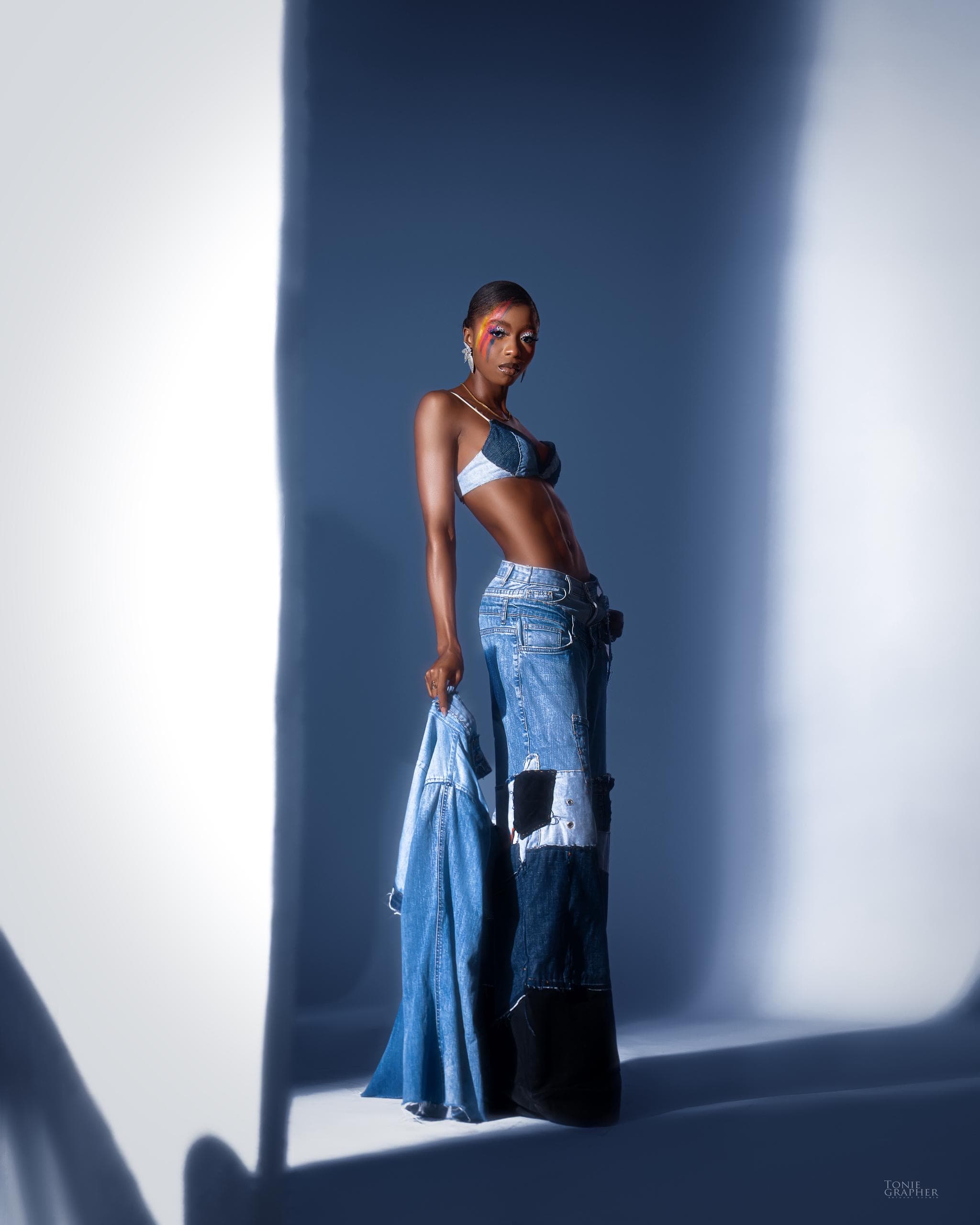 Leke portfolio 2